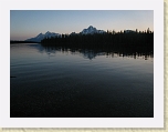 Wyoming2008 315 * Mt Moran and the Tetons at dusk over Jackson Lake * Mt Moran and the Tetons at dusk over Jackson Lake * 3072 x 2304 * (2.17MB)